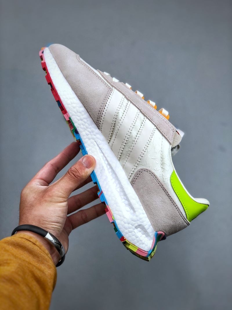 Adidas Retropy Shoes